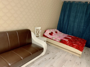 Апартаменты Первитинская 41 20