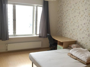 Квартира просторная 3-х комнатная в тихом и уютном районе