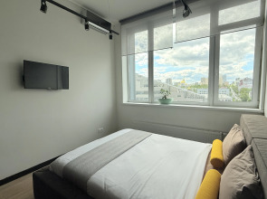 Апартаменты Апарт-Комплекс Артек