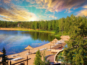 Отель Яхонты Ногинск