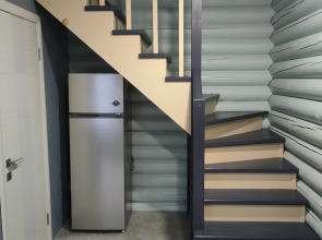 Шале Sky Village