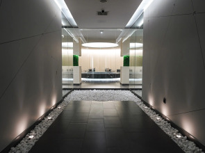 Отель Messier 53 Yerevan