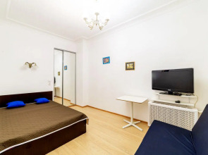 Апартаменты на Площади Свободы