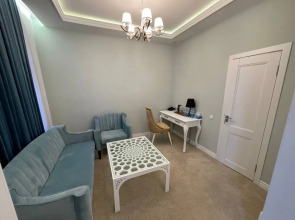 Отель Shohjahon Palace