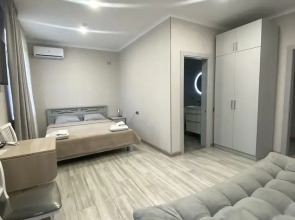 Отель Фидар