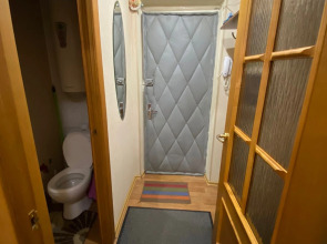 Апартаменты На Московском Пр-Те