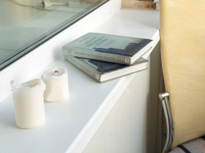 Апартаменты на Комендантском Проспекте 11