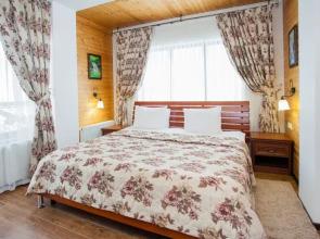 Гостевой дом Куршевель