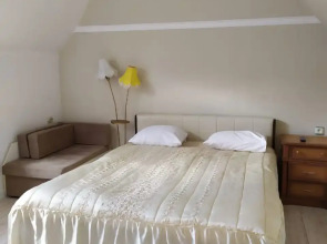 Хостел Централь