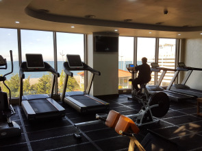 Апартаменты Mimino Deluxe First Line (K I)