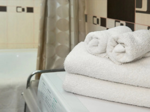 Апартаменты Однокомнатные Premium в ЖК Квартал