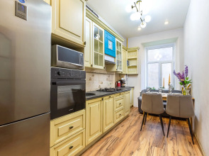 Квартира Исторический центр города дом Балакирева