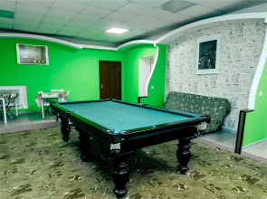 Гостевой Дом Лилия