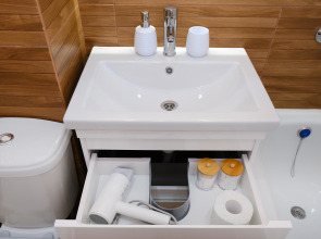 Квартира в Центре с Видом на Море