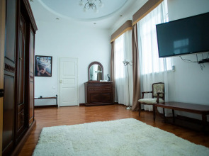 Мини-Отель Союз