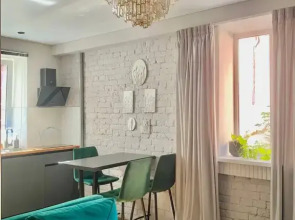 Апартаменты 1 ParadeAparts на Первомайской 13A