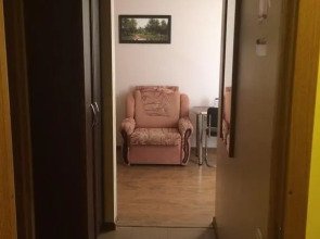 Отель Антей