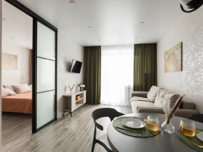 Dve Podushki Na Vozrozhdeniya 86 Flat