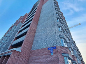 Квартира Уютная квартира- студия в Заречье с видом на достопримечательность городасуа