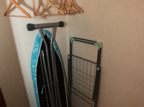 Апартаменты на Цюрупы 78