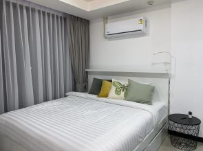 2-Komnatnye U Plyazha Naykharn Rbc-310 Apartments