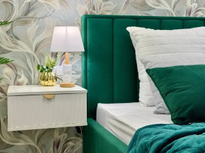 Apartamenty Mars Hotel Promyshlennaya 6 Flat