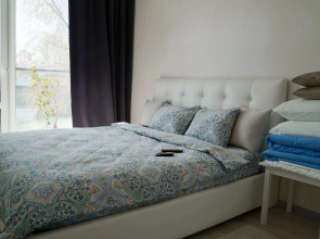 Квартира на берегу Финского залива