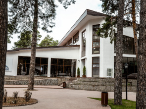 Парк Отель Русский