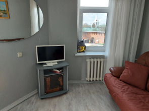 Апартаменты с Видом на Кремль