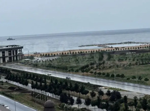 Квартира Аллея