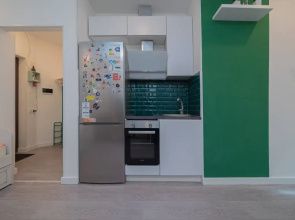 Dolina 1 Apartments