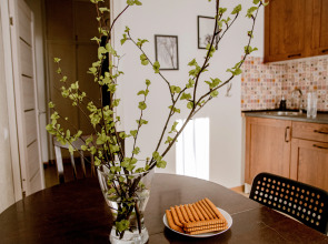 Квартира на шоссе Верхне-Ростинское 3