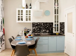 Апартаменты Виктория Штольц