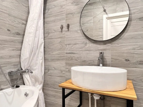 Апартаменты Магия на улице Яганова 9