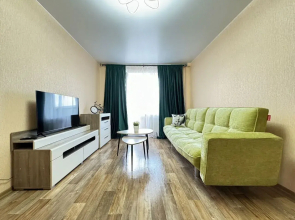 Na Portovoy 52k1 Flat