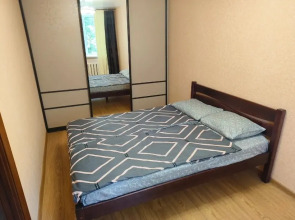 Квартира в географическом центре Уфы