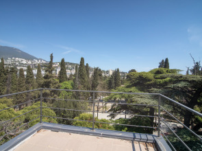 Апартаменты Журавли