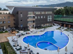 Олимп Плаза