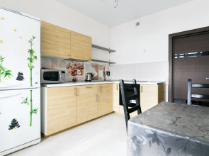 Апартаменты Freedom 47