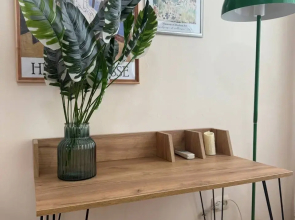 Частный Дом Уютный Домик в Центре