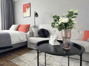 Квартира 2-комн. Люкс Ракетный 15