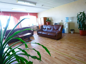 Отель Родина