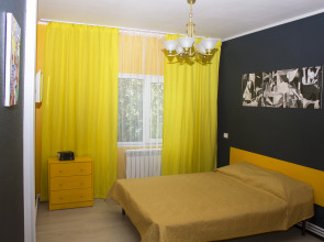 Гостевой Дом Эсквайр Хаус