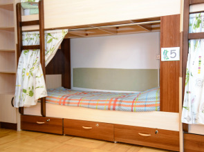 Хостел Lucomoria