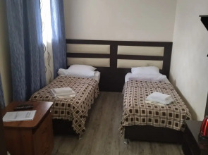 Гостевой Дом на Яснополянской