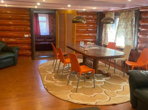 Shapkin Private house