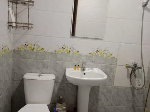 Хостел Caravan Hostel