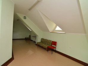 Отель Пчела