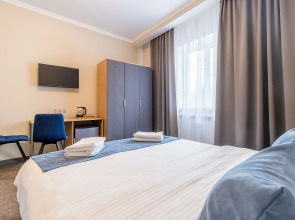 Отель Закат