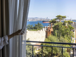 Joyway Hotels Istanbul Sultanahmet